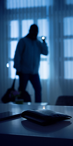 carpenter to repair burglary damage hemel hempstead